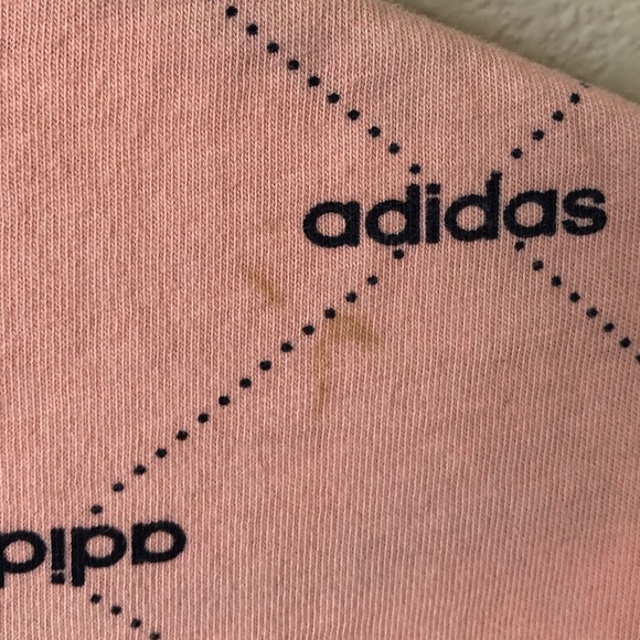 🌸Adidas Crop Top - Picture 5 of 8